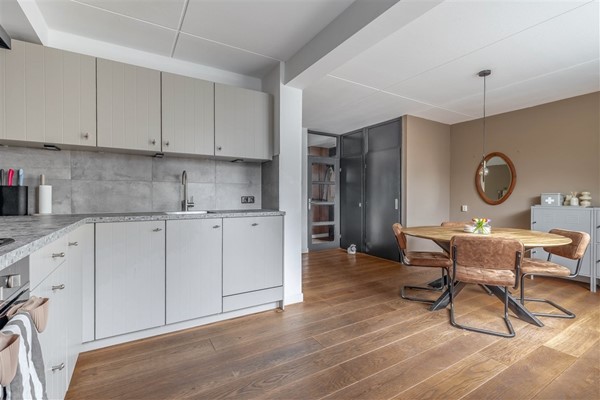 Medium property photo - Provincienlaan 10, 9642 GX Veendam